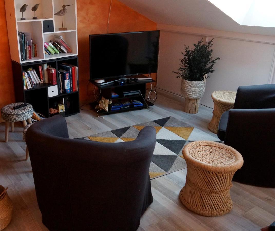 La Villanelle Maison D'Hotes Pelousey Экстерьер фото