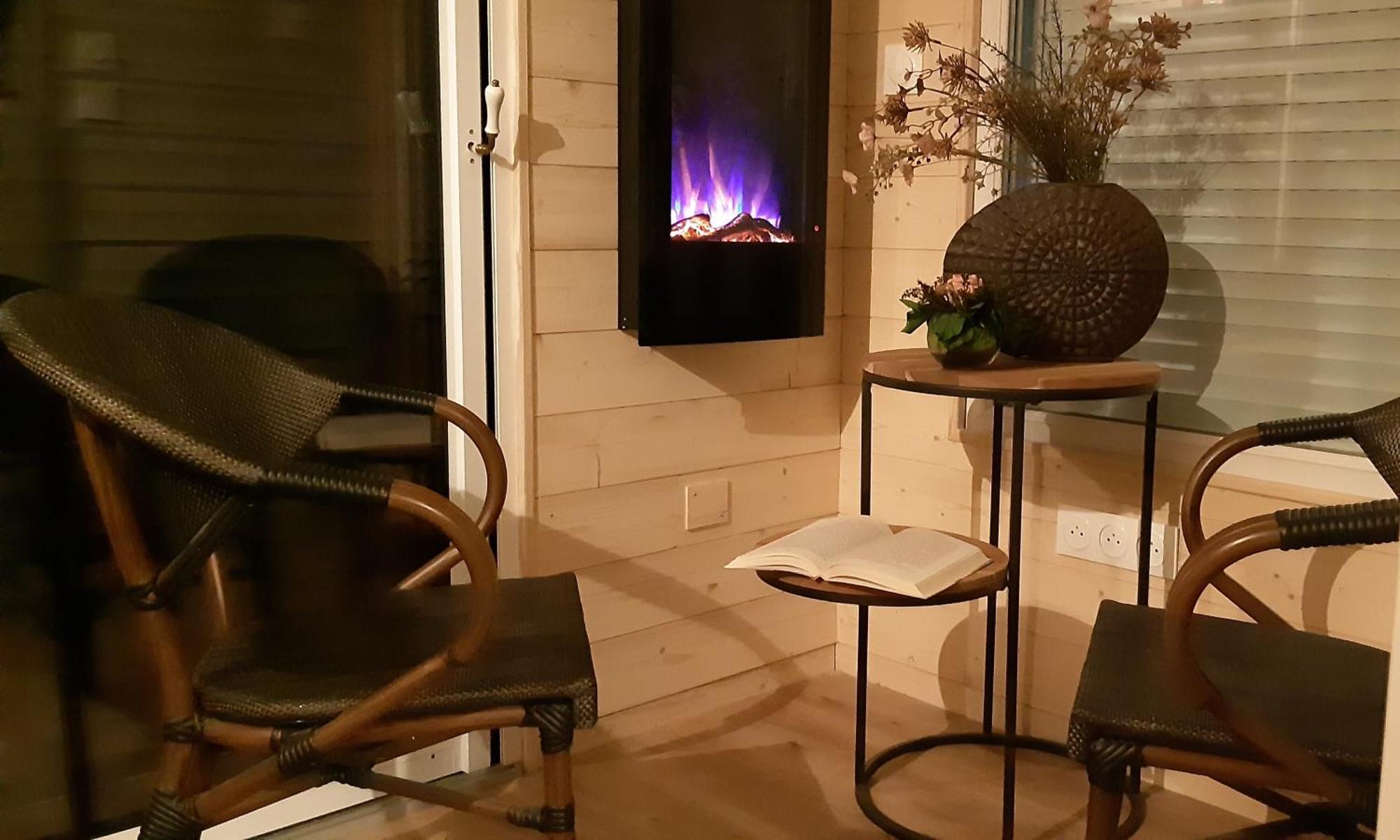 La Villanelle Maison D'Hotes Pelousey Экстерьер фото